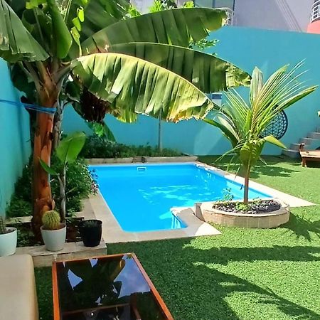 Praia Guest House Екстериор снимка