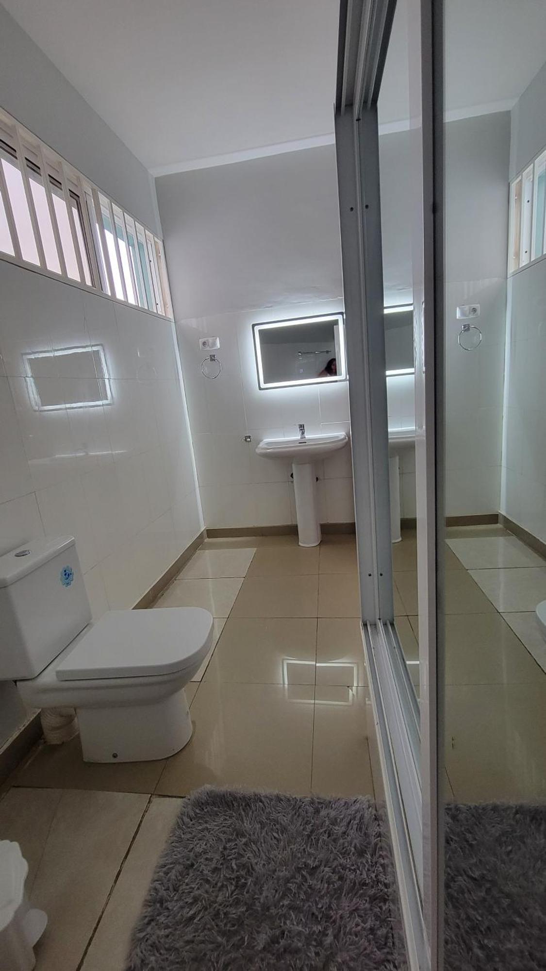 Praia Guest House Екстериор снимка