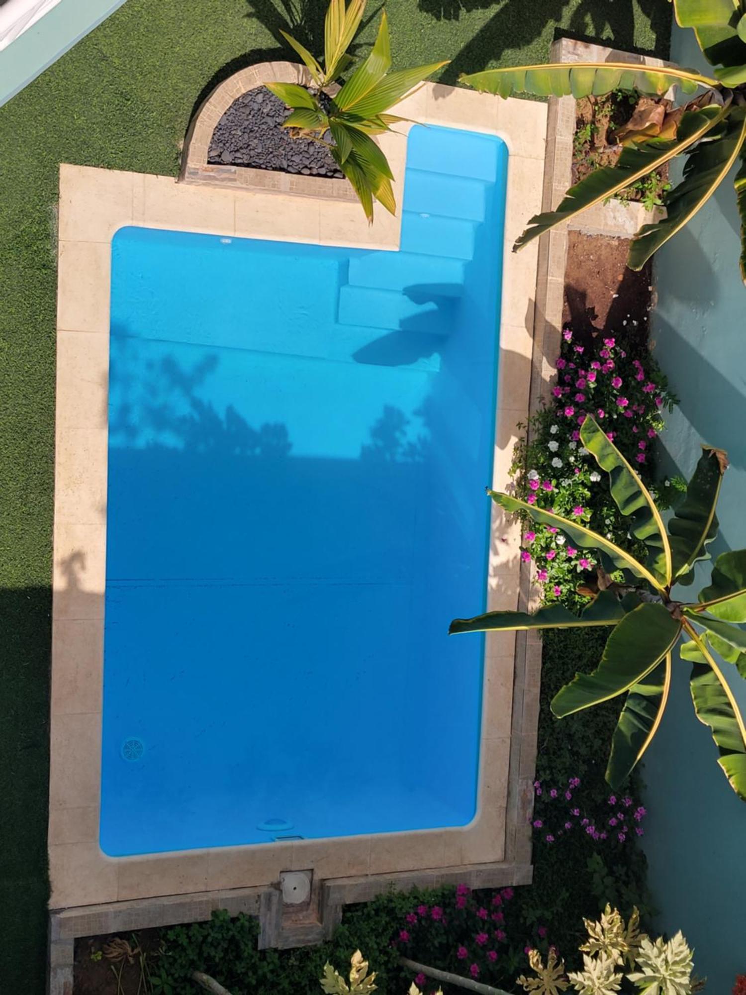 Praia Guest House Екстериор снимка