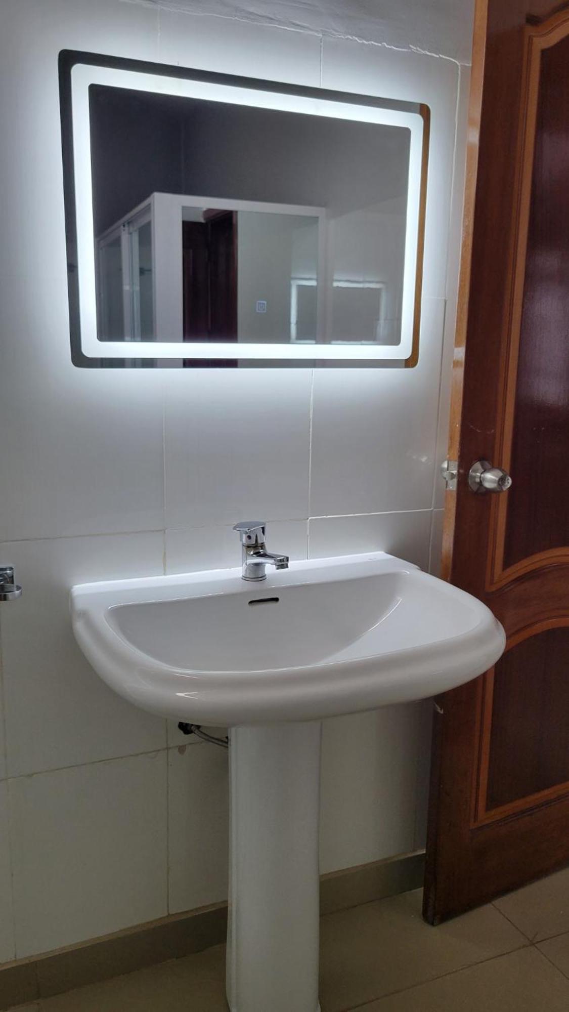 Praia Guest House Екстериор снимка