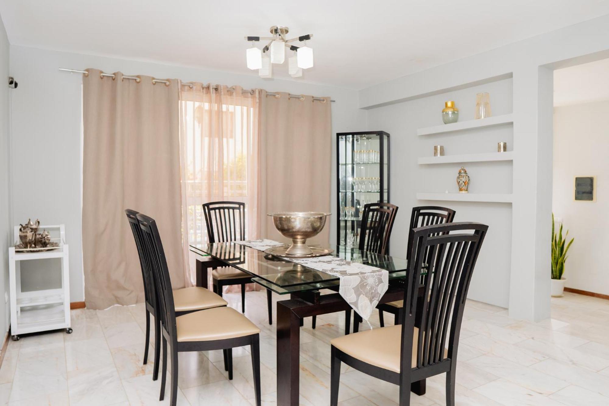 Praia Guest House Екстериор снимка