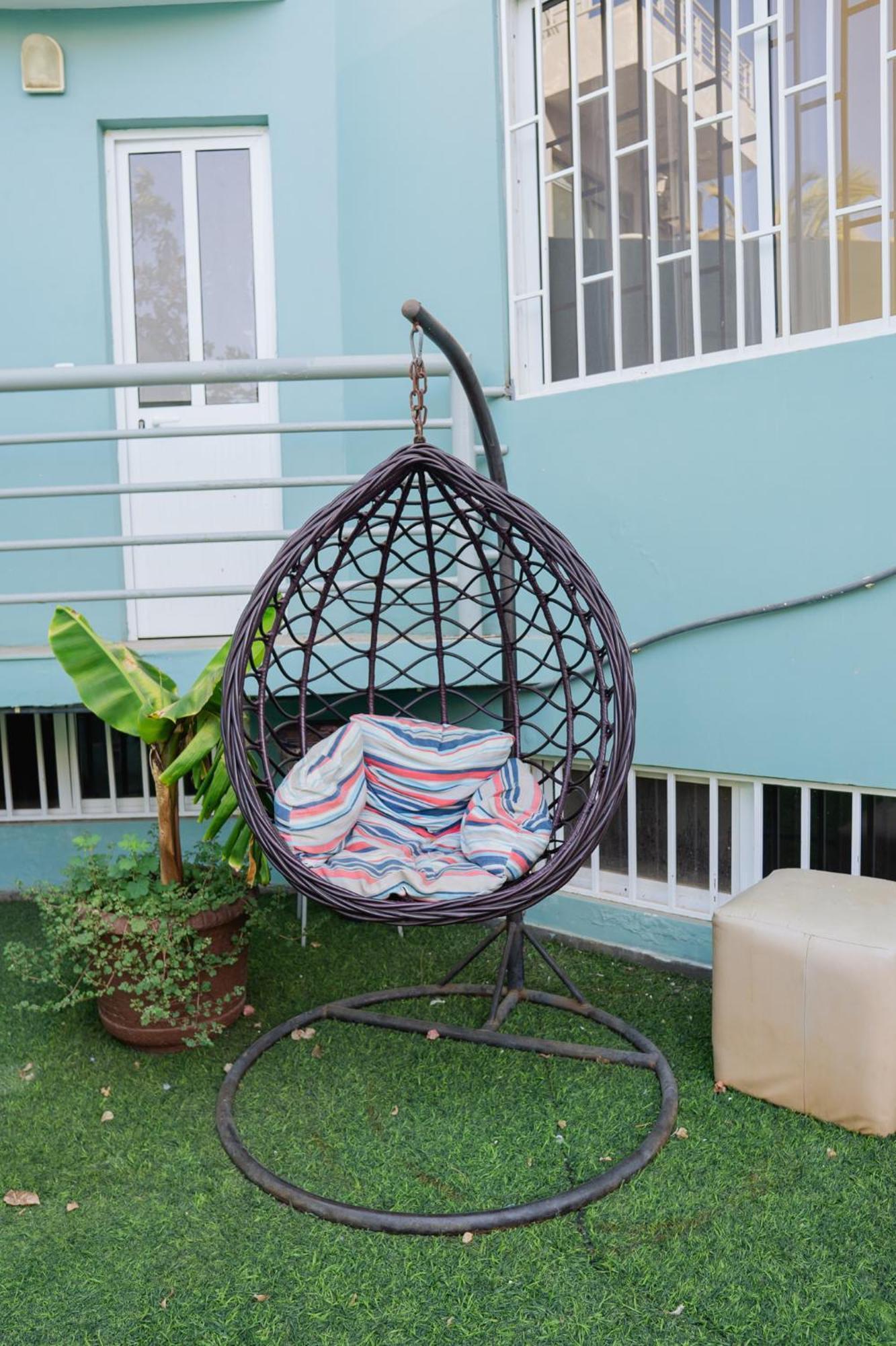 Praia Guest House Екстериор снимка