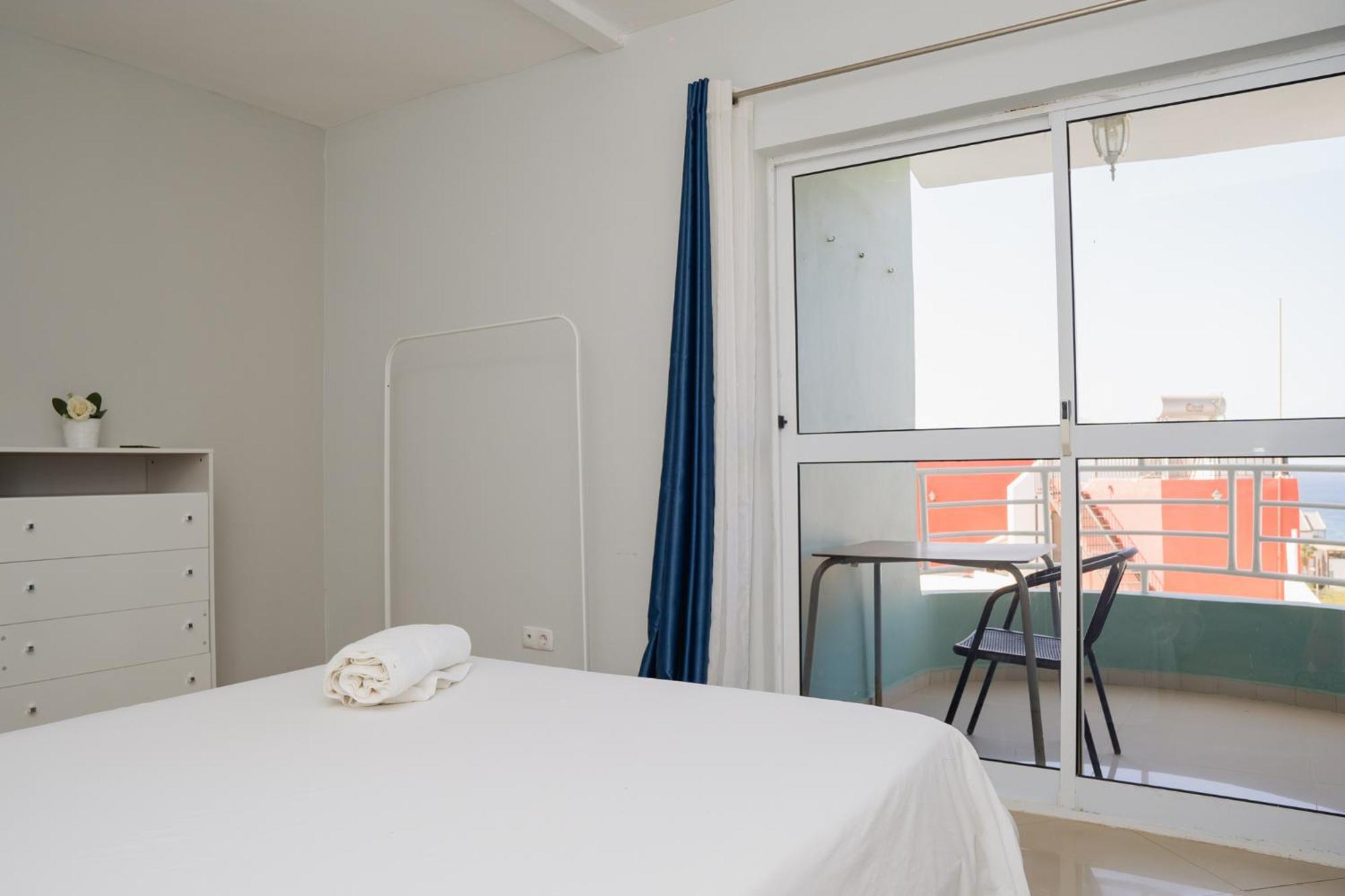 Praia Guest House Екстериор снимка
